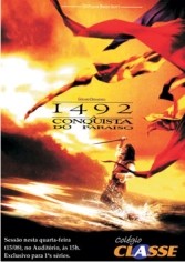 1492 - A Conquista do Paraíso
